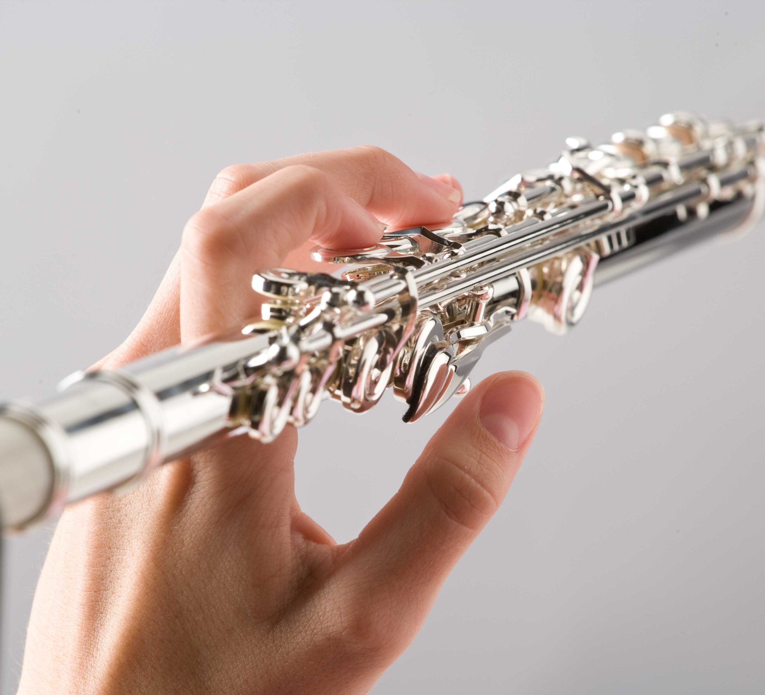 Find an Authorized Burkart Flute & Piccolo Dealer